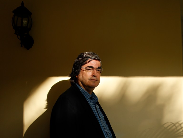 Jaime Bayly: “Chávez estaba enamorado de sí mismo y luego se enamoró del poder”