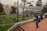 Primeras sorpresas de las becas ‘ser pilo paga’