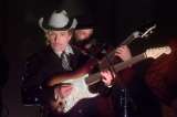 Martin Scorsese prepara nuevo documental sobre Bob Dylan