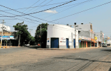 En Valledupar están poniendo a barrer las calles a quienes infringen la cuarentena