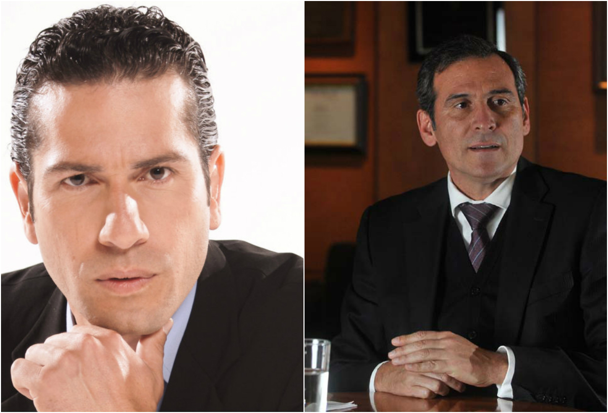 Archivo El Espectador.