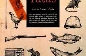 Arturo Echeverri: Marea de ratas, novela de diálogo en país de sordos