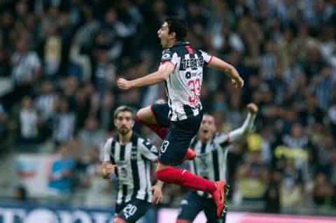 La liga mexicana, siempre con sabor colombiano