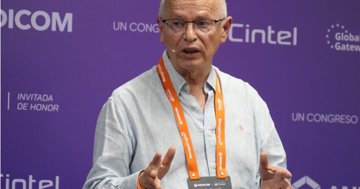 Andicom 2026: inteligencia artificial, computación cuántica y políticas de Estado