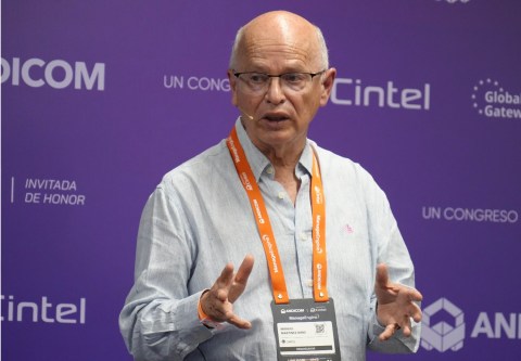 Andicom 2026: inteligencia artificial, computación cuántica y políticas de Estado
