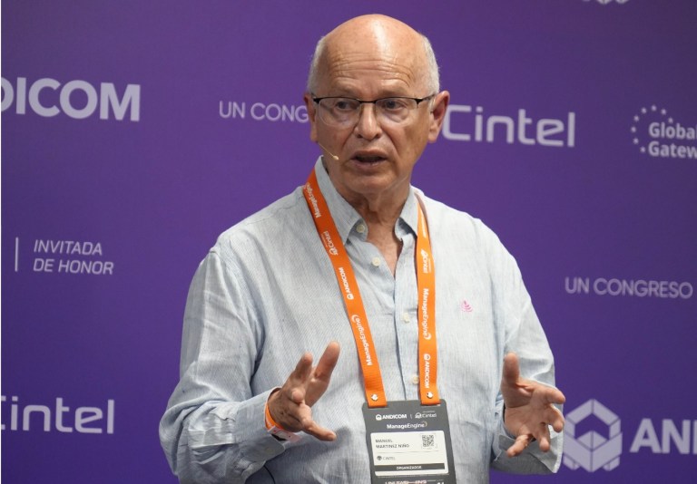 Andicom 2026: inteligencia artificial, computación cuántica y políticas de Estado