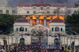 Rebeldía en Asia: un espejo de tensiones globales