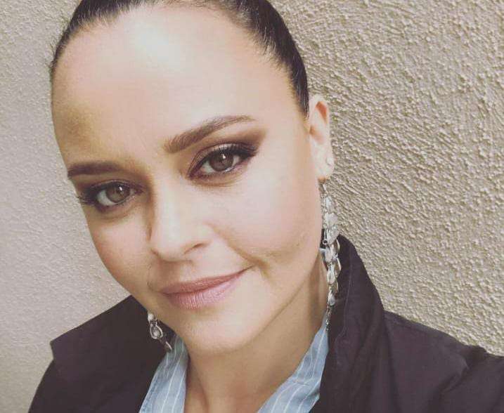 Hija de Rocío Dúrcal criticó remix de Ángela Aguilar de ‘La gata bajo la lluvia’