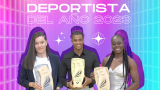 ¿Cómo el deporte cambió tu vida? – Deportista del año 2023