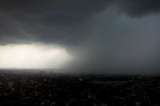 Lluvias dejaron sin luz a 16 barrios de Cali