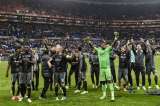 El Ajax regresa a una final en Europa después de 21 años