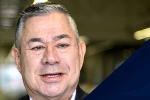 Miembro del Consejo Superior de U. de Antioquia capturado y acusado de corrupción