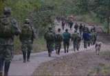“En el ombligo”, la crónica gráfica para dar voz a los reincorporados de las Farc