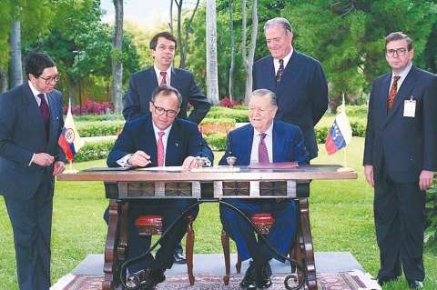 Alto turmequé: de recuerdos, fórmulas y buenas energías