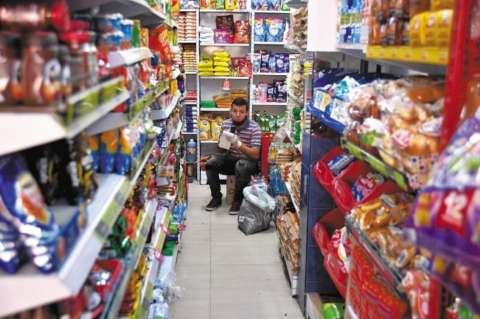 La tienda del barrio, el ombligo del mundo en tiempos de cuarentena