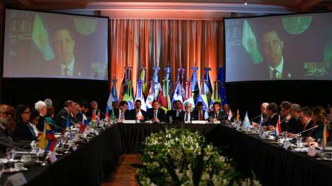 EE. UU. le dice a Nicolás Maduro que tiene un "corto plazo" para dejar el poder