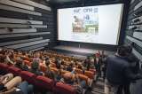 Eurocine: 30 años de evolución