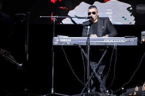 Alzate mostró video inédito de Yeison Jiménez y conmovió a sus seguidores