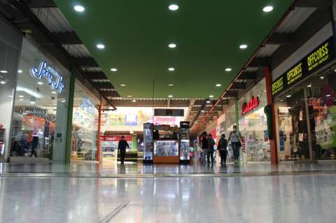Centros Comerciales de Bogotá se preparan para el cambio de protocolos de bioseguridad