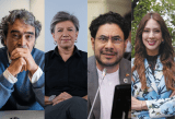 Así van las consultas: Cepeda espera decisión del CNE mientras López y Fajardo conversan