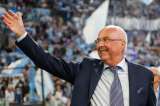 Sven-Goran Eriksson murió a los 76 años, víctima del cáncer: luto en el fútbol