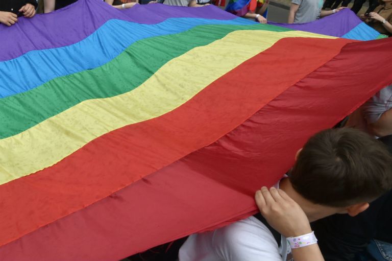 Documental sobre Orgullo LGBTI se estrena en Sundance TV de América Latina