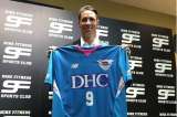 El Sagan Tosu, el nuevo equipo de Fernando Torres