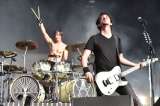 Gojira: un titán metalero de visita en Bogotá