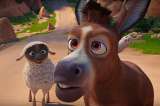 "Estrella de Belén", la película animada de Navidad