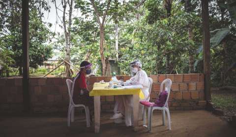 Coronavirus en Colombia 25 de agosto: 86 fallecidos y principales noticias