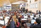 Fondos de desarrollo local en Bogotá son inconstitucionales