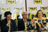 Clara se quedó por fuera del Polo y con ganas de presidencia