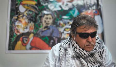 “Jesús Santrich” murió en mayo de 2022, dicen en EE. UU. al retirarle los cargos