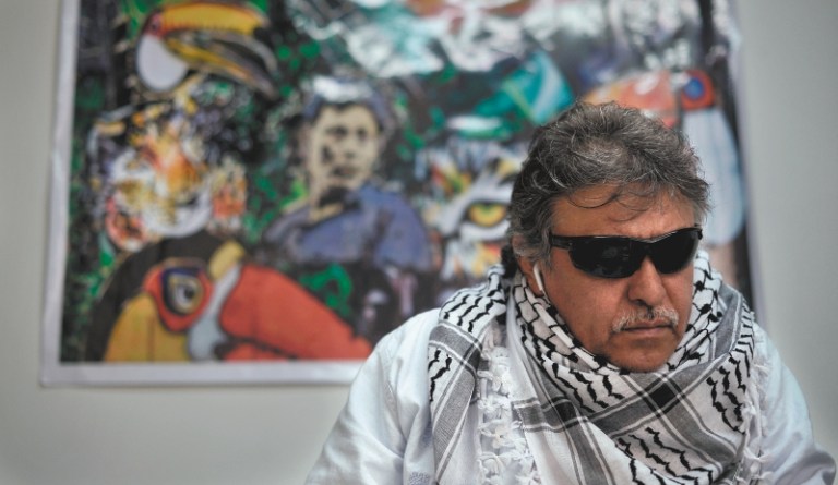 Jueza federal solicita a fiscales estadounidenses verificar muerte de “Santrich”