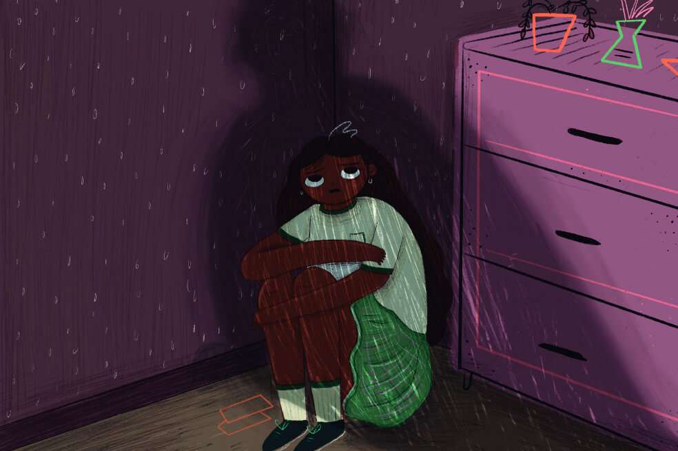 Ilustraciones Catalina Vásquez @kathiuska
