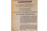 La posición de Guillermo Cano frente a la defraudación de 81.728 ahorradores privados