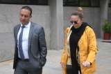 “Cayita” Daza tendrá que comparecer ante el CNE el 21 de diciembre