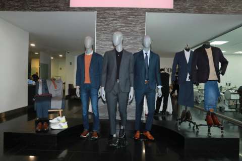 Conoce las tendencias de moda para el día del padre con Arturo Calle