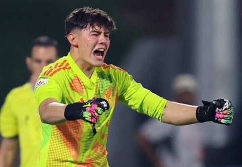 México tumbó a Argentina y Brasil sufrió con Paraguay: resultados y goles del Mundial Sub-17