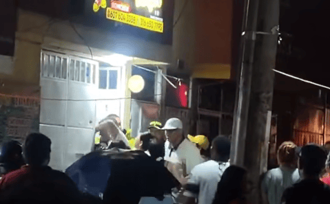 Asesinaron a dos jóvenes en ataque armado en Piedecuesta: identificaron a las víctimas