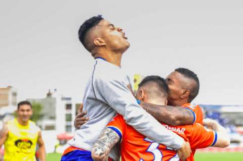 Dimayor definirá este jueves la sede de la final de la Liga Águila