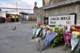 El ataque en el Puente de Londres irrumpe en la campaña electoral de Reino Unido