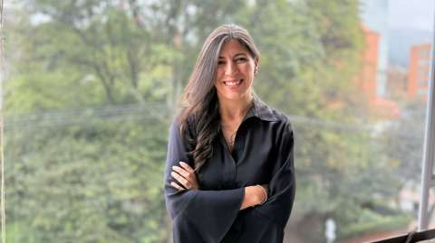 La ingeniera que creó un emprendimiento para remodelar construcciones en obra gris