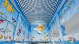 Así será el primer aeropuerto inspirado en Pokémon que abrirá en Japón en julio