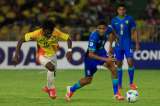 Colombia es subcampeona del Sudamericano Sub-17: la revancha será en el Mundial