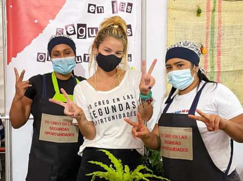 Popayán tendrá una feria de emprendimiento de personas que pasaron por la cárcel