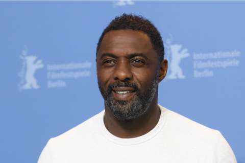 ¿Idris Elba será El Rey Tritón en la nueva versión de "La Sirenita"?