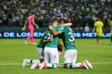 En Palmaseca, Cali sacó ventaja en la final del fútbol colombiano