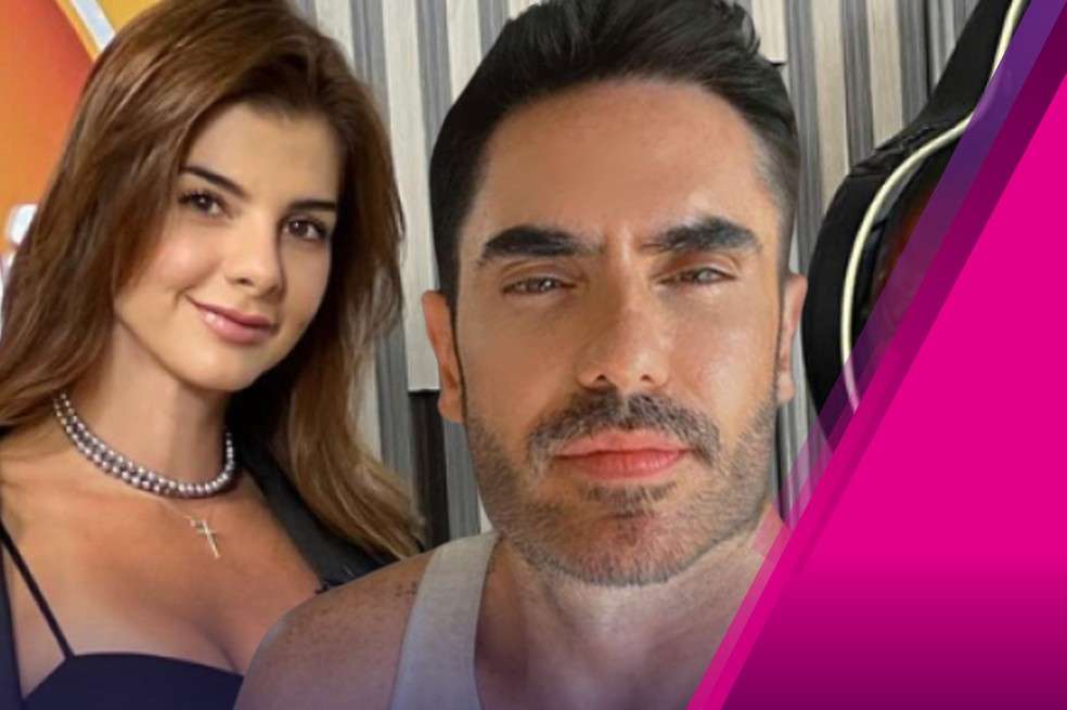 La presentadora de ‘Día a Día’ y Lincoln Palomeque, su expareja y padre de sus hijos, departieron en un evento público, llamando la atención de sus seguidores. Vea captó la foto.