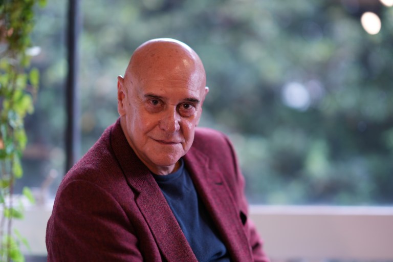 Jorge Cao: Sus planes, sus dolores y un enigmático recuerdo. “Una predicción en Cuba”